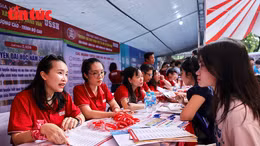 Chuyên gia lưu ý thí sinh điều chỉnh nguyện vọng xét tuyển