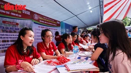 Chuyên gia lưu ý thí sinh điều chỉnh nguyện vọng xét tuyển
