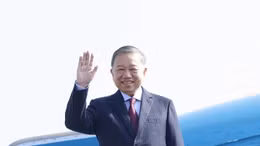 Tin nóng trong nước ngày 9/8/2026