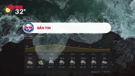 Thời tiết tuần 2/3 - 8/3: Miền Bắc đón không khí lạnh 