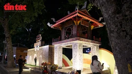 Festival Thu Hà Nội, dấu ấn văn hóa của Thủ đô