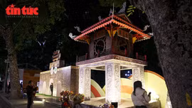 Festival Thu Hà Nội, dấu ấn văn hóa của Thủ đô