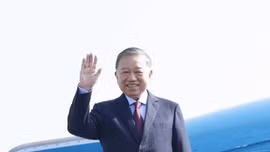 Tin nóng trong nước ngày 9/8/2026