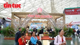 Hội chợ Mùa Thu 2025 khép lại với lượng khách kỷ lục