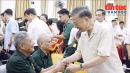 Tin nóng trong nước ngày 22/7/2026 