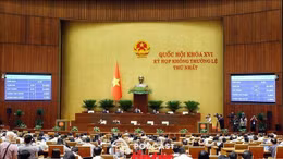 Tin nóng trong nước ngày 23/8/2026 