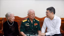 Tin nổi bật trong nước ngày 25/7/2026