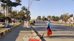 Bí quyết trở thành 'thiên đường' sạch đẹp của một thành phố Ấn Độ