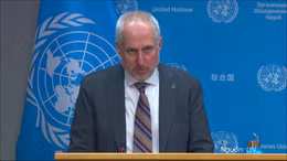 HĐBA lên án các vụ thảm sát dân thường tại Syria​