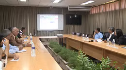 Tỉnh Artemisa của Cuba sẵn sàng chào đón doanh nghiệp Việt Nam