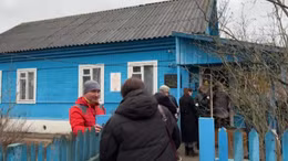 Người đầu tiên giương lá cờ chiến thắng phát xít Đức