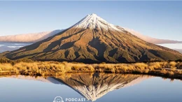 Kỳ lạ ngọn núi ở New Zealand được công nhận quyền con người