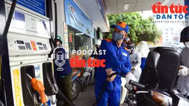 Bộ Công Thương đề xuất đổi mới toàn diện cơ chế quản lý thị trường xăng dầu