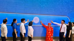 Lan tỏa văn hóa đọc từ Ngày Sách và Văn hóa đọc Việt Nam 