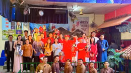 Ngoại giao văn hóa: Kết nối từ những trải nghiệm thực tế