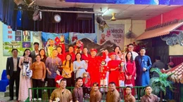 Ngoại giao văn hóa: Kết nối từ những trải nghiệm thực tế