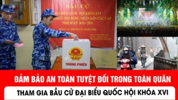 Bản tin trong nước nổi bật sáng 2/3/2026