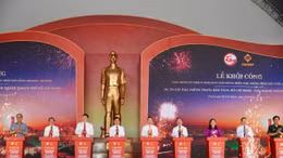 Tôn tạo bảo tàng, nâng tầm trải nghiệm văn hóa đô thị