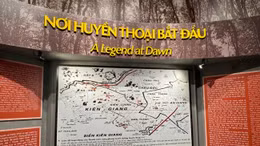 Tuyến đường 1C và những năm tháng không quên