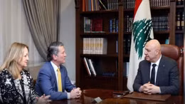 Liban hối thúc Israel hoàn tất rút quân theo thỏa thuận