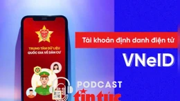 VneID sẽ tích hợp gần 200 loại giấy tờ để hướng tới 'một ứng dụng thay mọi giấy tờ'