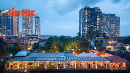 TP Hồ Chí Minh sau sáp nhập: Cơ hội vàng bứt phá du lịch tích hợp, đa trung tâm