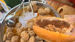 Đảm bảo an toàn thực phẩm tại Lễ hội bánh mì Việt Nam 2026