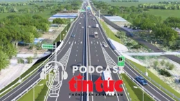 Đẩy nhanh Dự án Vành đai 4 TP Hồ Chí Minh