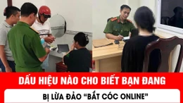 Dấu hiệu nào cho biết bạn đang bị lừa đảo 'bắt cóc online'