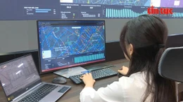 Sawaco hướng đến trở thành doanh nghiệp số