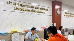 TP Hồ Chí Minh: Sẵn sàng vận hành mô hình chính quyền hai cấp từ ngày 1/7