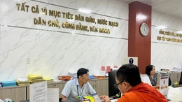 TP Hồ Chí Minh: Sẵn sàng vận hành mô hình chính quyền hai cấp từ ngày 1/7