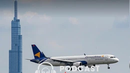 Vietravel Airlines tung 10.000 chỗ bay phục vụ cao điểm Tết Bính Ngọ 2026