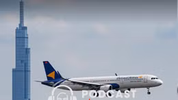 Vietravel Airlines tung 10.000 chỗ bay phục vụ cao điểm Tết Bính Ngọ 2026