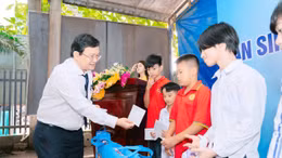 Đại biểu kỳ vọng Đại hội MTTQ TP Hồ Chí Minh tạo chuyển biến mới 