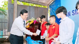 Đại biểu kỳ vọng Đại hội MTTQ TP Hồ Chí Minh tạo chuyển biến mới 