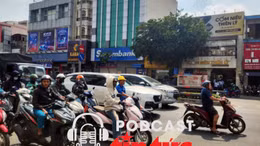 TP Hồ Chí Minh: Đề xuất bổ sung hình thức lao động công ích khi vi phạm giao thông