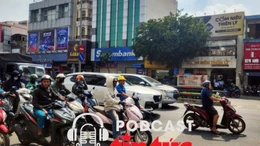 TP Hồ Chí Minh: Đề xuất bổ sung hình thức lao động công ích khi vi phạm giao thông