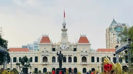 TP Hồ Chí Minh đặt tên phường mang đậm dấu ấn văn hóa, lịch sử
