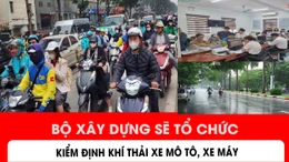 Bản tin sáng ngày 12/1