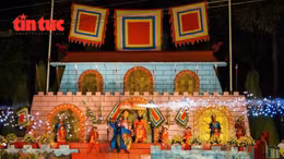 TP Hồ Chí Minh: Rộn ràng chuỗi hoạt động vui chơi, giải trí dịp Lễ Quốc khánh 2/9