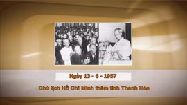 Khoảnh khắc & sự kiện ngày 13/6