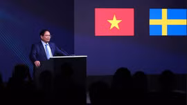 Thời sự 24H qua ảnh sáng 13/06/2025