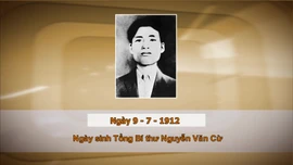 Khoảnh khắc & sự kiện ngày 9/7