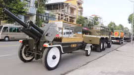 Lễ truy điệu nguyên Chủ tịch nước Trần Đức Lương tại Quảng Ngãi