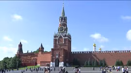 Nga xem xét đề xuất giải quyết xung đột của tân Tổng thống Mỹ