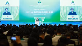 Khai mạc Diễn đàn Tương lai ASEAN năm 2025