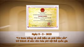 Khoảnh khắc & sự kiện ngày 5/3