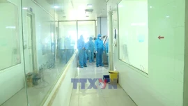 Công bố khả năng bảo hộ của vaccine dịch tả lợn châu Phi đối với virus biến chủng