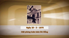 Khoảnh khắc & sự kiện ngày 29/3